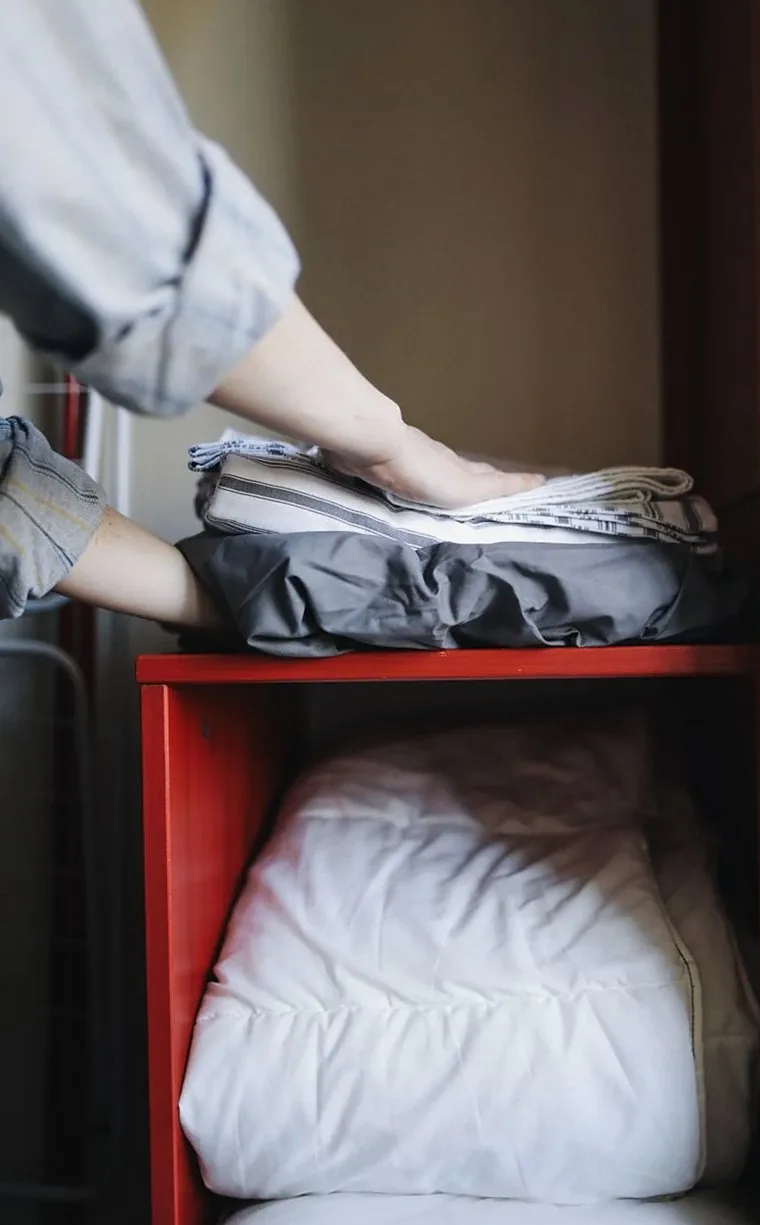 Sizes that actually fit